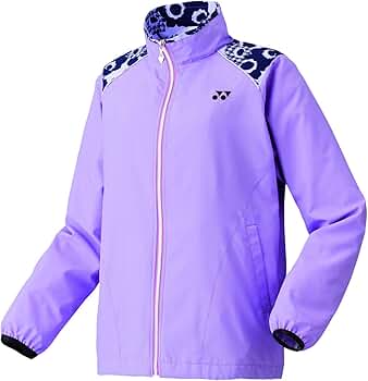 Amazon | [ヨネックス] テニス ジャケット 78043 レディース